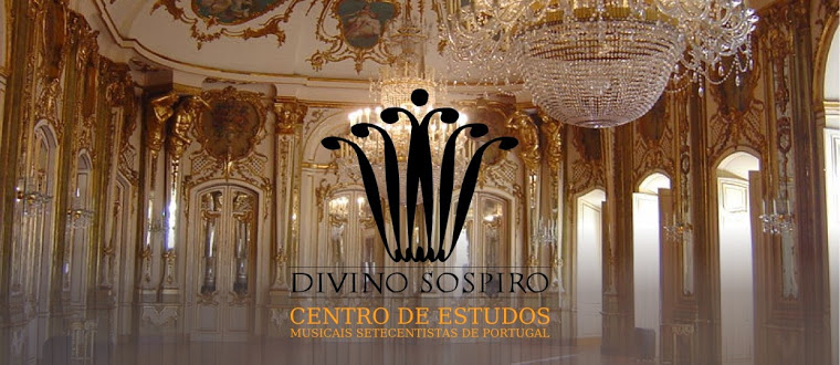 International Conference “Women and Music in the Early Modern Age”, Queluz National Palace/Divino Sospiro – Centro de Estudos Musicais Setecentistas de Portugal, 2-4 July 2021