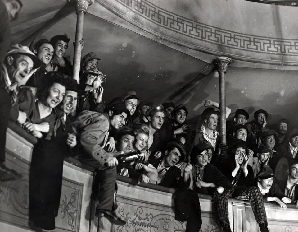 Giornata di studio “Novecento e teatro: antropologie a confronto”, Università di Perugia, 16 giugno 2021